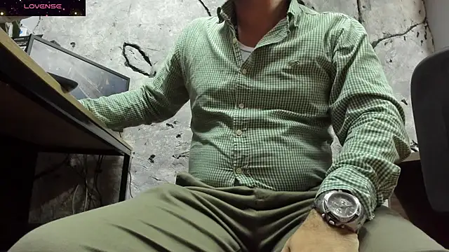 Maxi TheBigDaddy online show from September 2025 10:51:02 AM