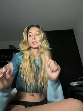 DanikRosse online show from February 2025 03:48:01 AM