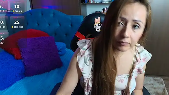 valeria teiku online show from February 2026 01:04:02 AM