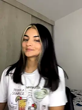 Cat2525 online show from November 2025 01:59:02 AM