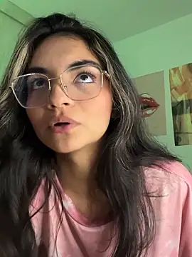 Cat2525 online show from March 2026 01:55:01 AM