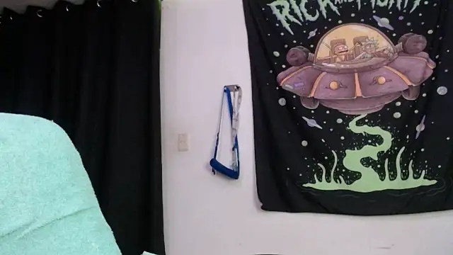 shy katy  online show from February 2025 10:00:01 AM