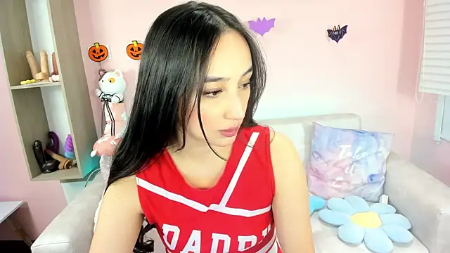 Snapshot of tinysara chatting on October 2025 04:26:02 PM tinysara online show from October 2025 04:26:02 PM