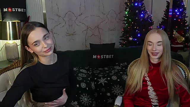 Amelia Blaze online show from January 2025 11:45:01 PM