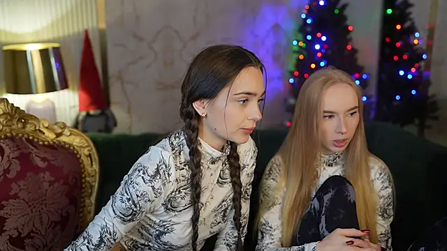 Amelia Blaze online show from January 2025 12:06:01 AM