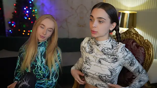 Amelia Blaze online show from January 2025 06:20:02 AM