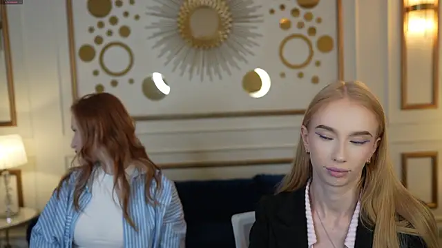 Amelia Blaze online show from October 2025 10:46:02 AM