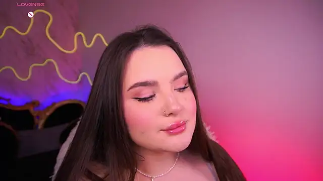 CuteAmberr online show from January 2025 03:00:02 AM