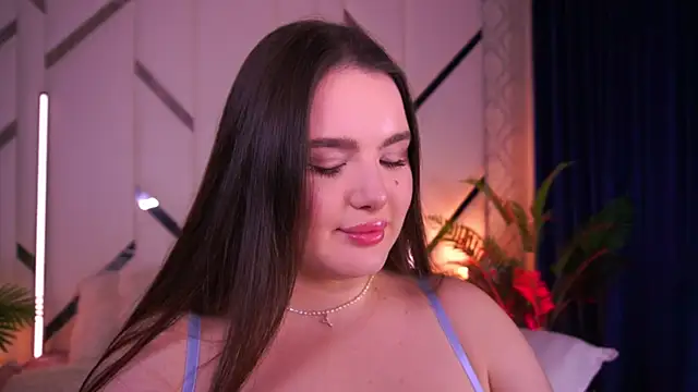 CuteAmberr online show from December 2025 12:49:02 AM