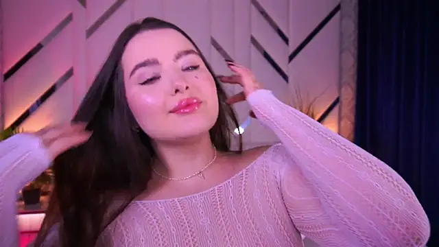 CuteAmberr online show from January 2026 09:02:02 AM