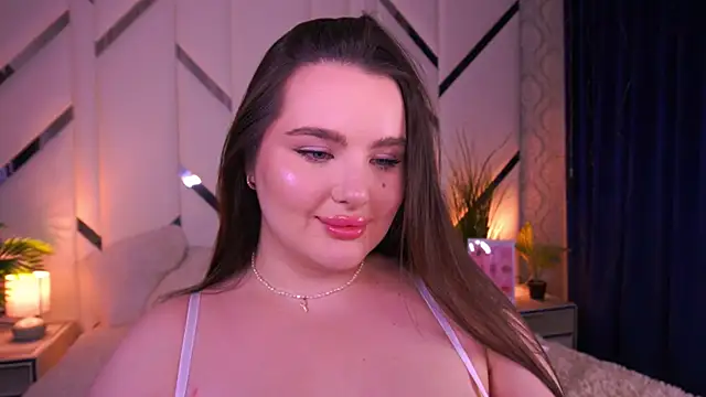 CuteAmberr online show from February 2026 01:42:01 AM