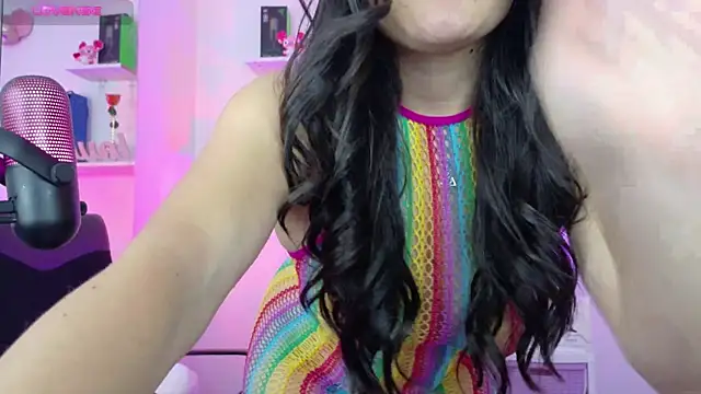 megan doll2 online show from February 2025 10:11:01 PM