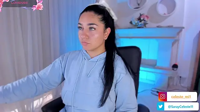 scarlet miller1 online show from February 2025 11:56:01 AM