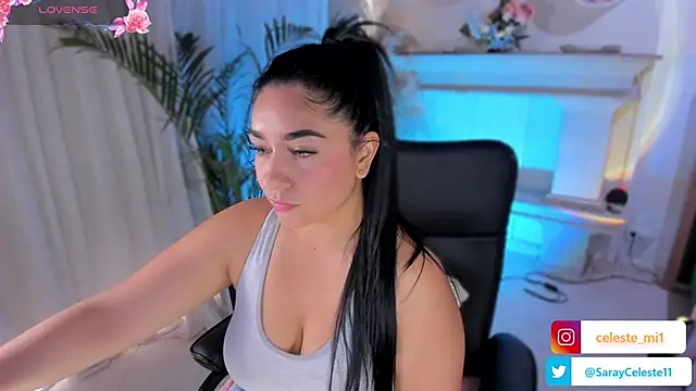 scarlet miller1 online show from February 2025 02:58:01 PM