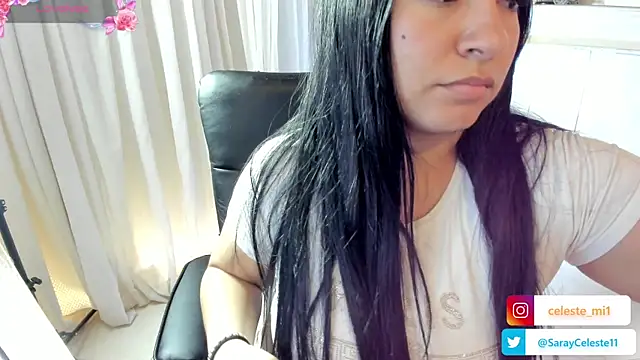 scarlet miller1 online show from February 2025 02:18:01 PM