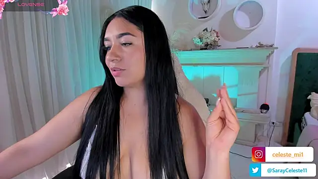 scarlet miller1 online show from February 2025 02:48:02 PM