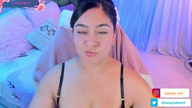 scarlet miller1 online show from February 2025 03:19:02 PM