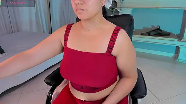 scarlet miller1 online show from March 2025 11:44:02 AM