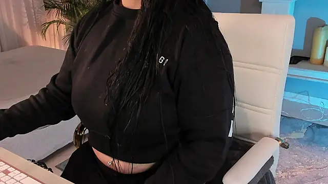 scarlet miller1 online show from September 2025 11:56:01 AM