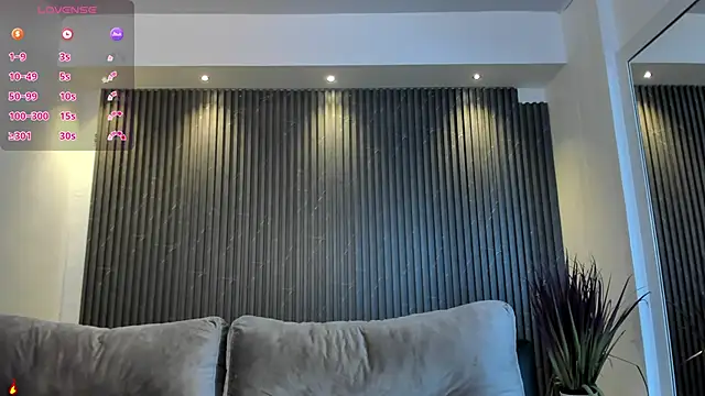 charlottewhitte online show from March 2025 11:12:02 AM