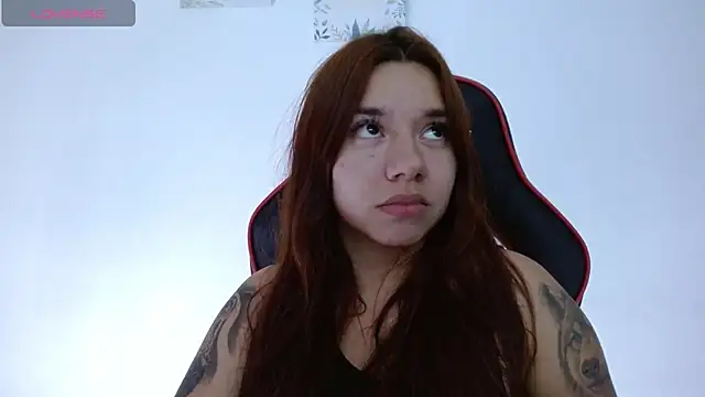 Snapshot of samantha_tattu chatting on December 2024 12:22:02 AM samantha tattu online show from December 2024 12:22:02 AM