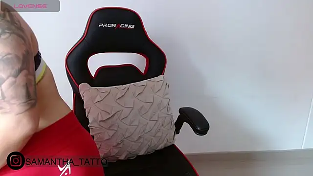 Snapshot of samantha_tattu chatting on January 2025 05:11:01 PM samantha tattu online show from January 2025 05:11:01 PM