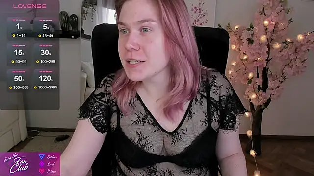 Nancy Sun  online show from February 2025 11:27:02 AM