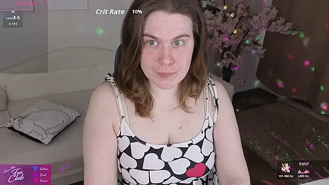 Nancy Sun  online show from February 2026 11:41:01 AM