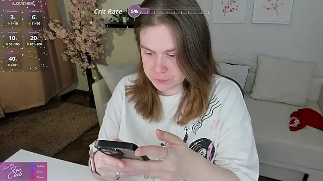 Nancy Sun  online show from April 2026 11:35:01 AM