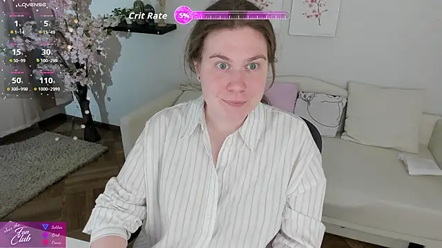 Snapshot of Nancy_Sun_ chatting on June 2026 11:45:02 AM Nancy Sun online show from June 2026 11:45:02 AM