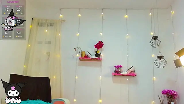 Ariel Femboy  online show from January 2025 02:24:02 AM