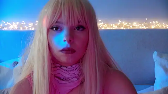 ElisabethDavis online show from January 2025 06:16:02 PM