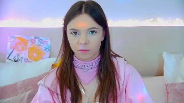 ElisabethDavis online show from February 2025 05:18:02 PM