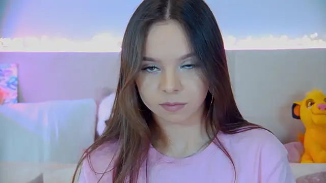 ElisabethDavis online show from March 2025 09:42:02 PM