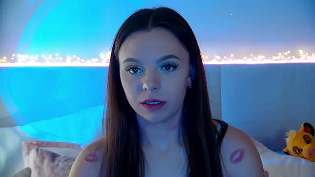 ElisabethDavis online show from March 2025 09:21:01 PM