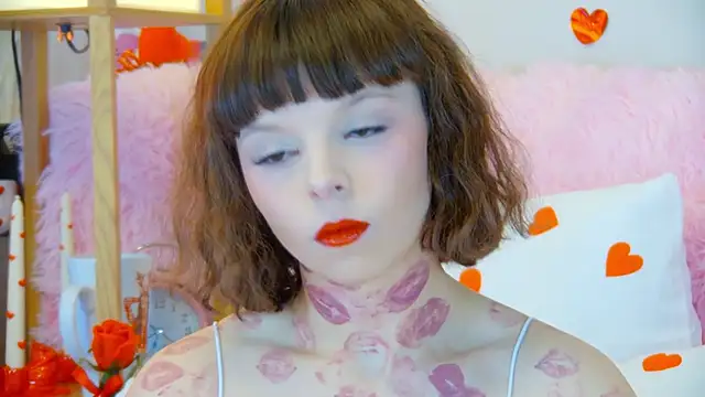 ElisabethDavis online show from February 2026 03:40:02 PM