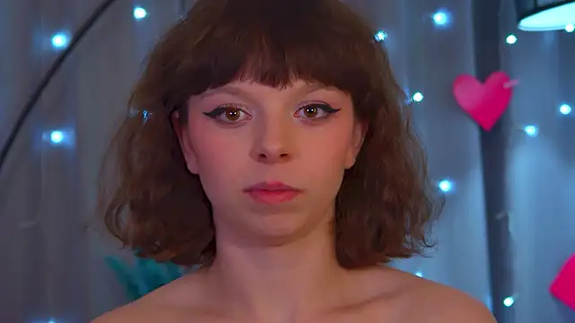 ElisabethDavis online show from March 2026 06:47:01 PM