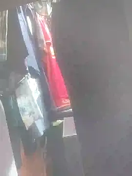 Hailey BaileyXYZ online show from December 2024 01:12:02 PM