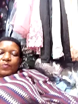 Hailey BaileyXYZ online show from February 2026 11:16:01 AM