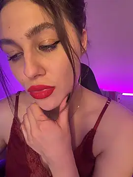 Snapshot of Your_insomniya chatting on February 2026 07:29:01 PM Your insomniya online show from February 2026 07:29:01 PM