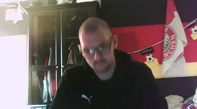 Snapshot of Die-geile-Sau chatting on March 2025 12:00:01 PM Die-geile-Sau online show from March 2025 12:00:01 PM