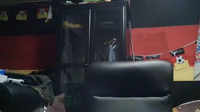 Die-geile-Sau online show from January 2026 10:08:01 PM