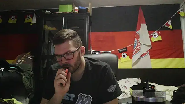 Die-geile-Sau online show from March 2026 09:08:01 PM