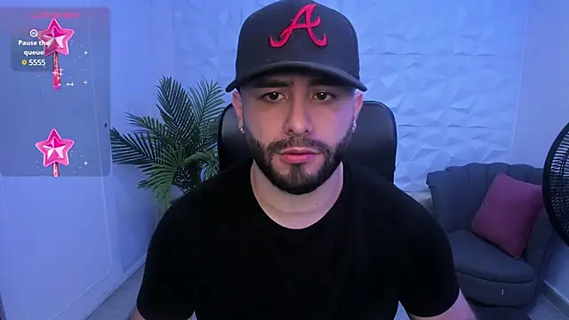 jhon bear03 online show from February 2025 11:25:01 AM