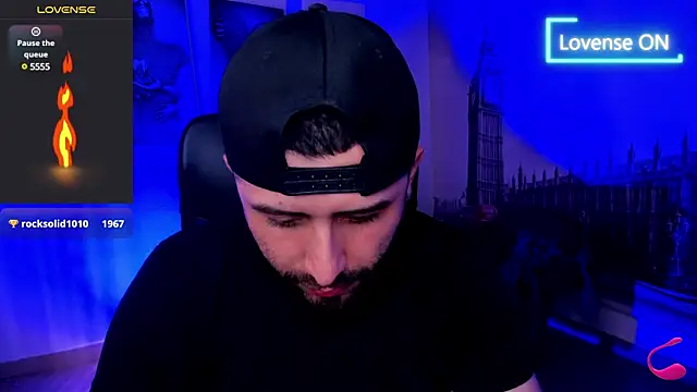 jhon bear03 online show from March 2025 05:29:02 PM