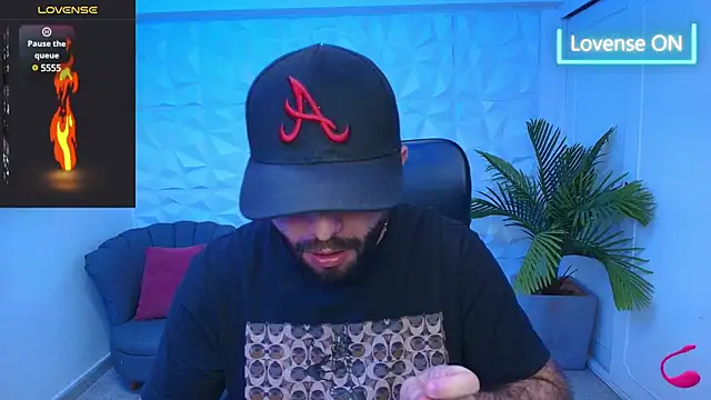 jhon bear03 online show from March 2025 11:27:01 AM