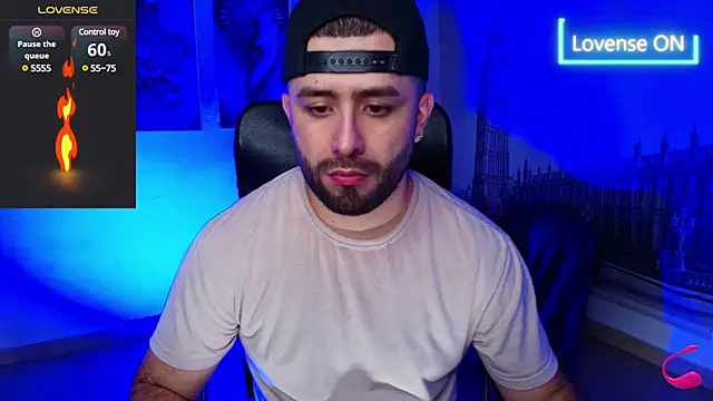 jhon bear03 online show from March 2025 11:20:01 AM