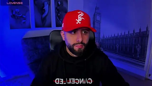 jhon bear03 online show from November 2025 11:09:02 AM