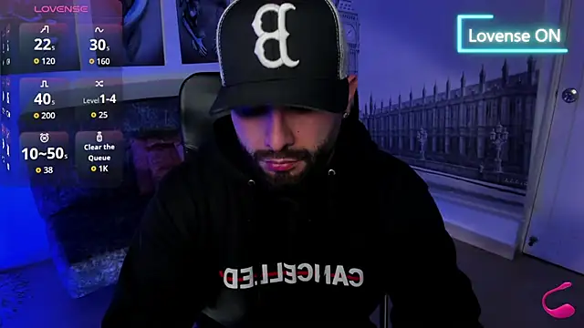 jhon bear03 online show from November 2025 11:12:02 AM