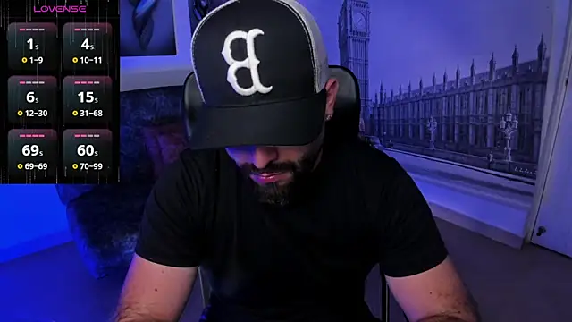 jhon bear03 online show from December 2025 11:17:01 AM